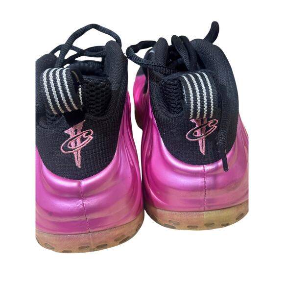 Nike Air Foamposite One Pearlized Pin size 10 main image 6